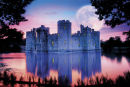bodiam castle